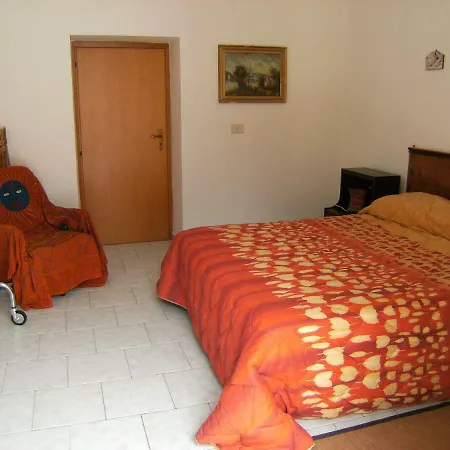 091 Appartamento Palermo