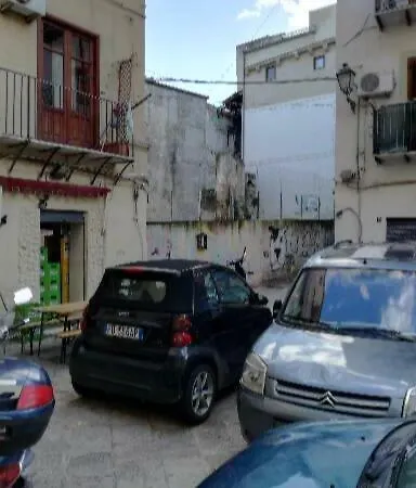 Apartment 091