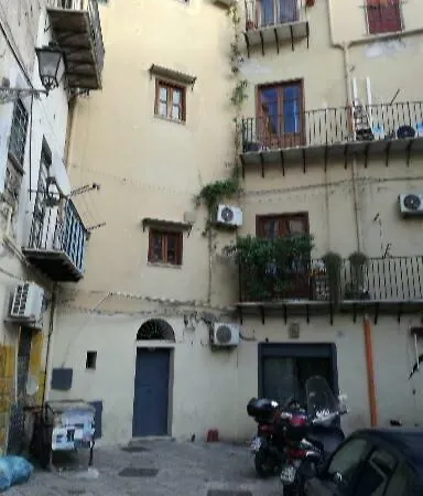 091 Apartment *