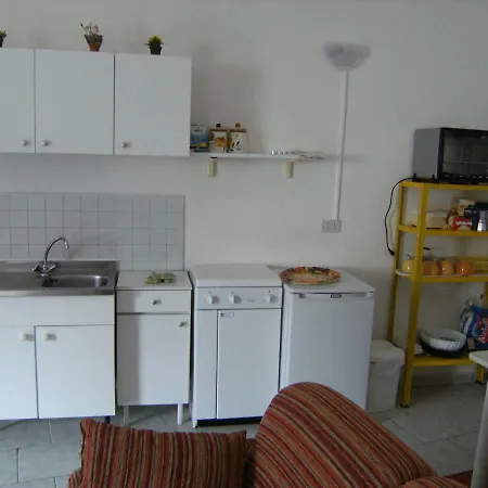 091 Apartamento Palermo